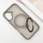 Чохол Ummi Colorful with MagSafe HQ Ring для Apple iPhone 16 (6.1