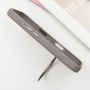 Чохол Ummi Colorful with MagSafe HQ Ring для Apple iPhone 16 (6.1