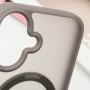 Чохол Ummi Colorful with MagSafe HQ Ring для Apple iPhone 16 (6.1
