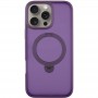 Чохол Ummi Colorful with MagSafe HQ Ring для Apple iPhone 16 Pro (6.3
