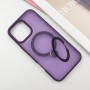 Чохол Ummi Colorful with MagSafe HQ Ring для Apple iPhone 16 Pro (6.3