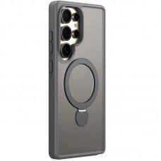 Чохол Ummi Colorful with MagSafe HQ Ring для Samsung Galaxy S26 Ultra  Grey - 00000085488_3