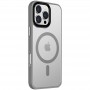 Чохол Ummi Colorful with MagSafe для Apple iPhone 16 Pro Max (6.9