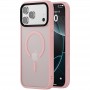Чохол Ummi Colorful with MagSafe для Apple iPhone 17 Pro (6.3