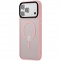 Чохол Ummi Colorful with MagSafe для Apple iPhone 17 Pro (6.3