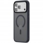 Чохол Ummi Colorful with MagSafe для Apple iPhone 17 Pro (6.3