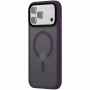 Чохол Ummi Colorful with MagSafe для Apple iPhone 17 Pro (6.3
