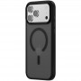 Чохол Ummi Colorful with MagSafe для Apple iPhone 17 Pro Max (6.9