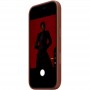Чохол тканинний TechWoven (AAA) NEW with MagSafe and Animation для Apple iPhone 17 Pro (6.3