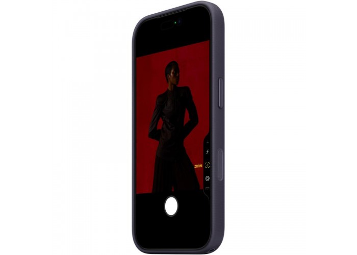 Чохол тканинний TechWoven (AAA) NEW with MagSafe and Animation для Apple iPhone 17 Pro (6.3