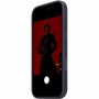 Чохол тканинний TechWoven (AAA) NEW with MagSafe and Animation для Apple iPhone 17 Pro (6.3
