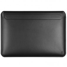 Чохол з підставкою WIWU SKIN PRO Portable Stand Sleeve 13.3"  Чорний - 00000050472_1