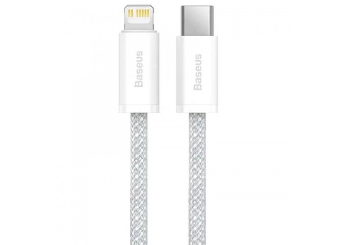 Дата кабель Baseus Dynamic Series Type-C to Lightning 20W (1m) (CALD000002)