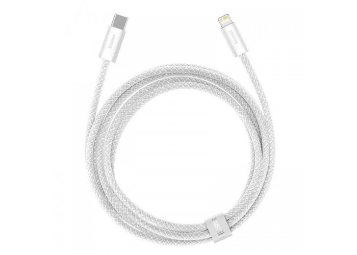 Дата кабель Baseus Dynamic Series Type-C to Lightning 20W (1m) (CALD000002)