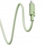Дата кабель Baseus Habitat Series Fast Charging USB to Lightning 2.4A (2m) (P10360200)