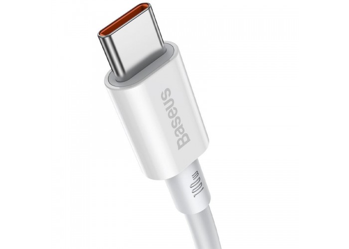 Дата кабель Baseus Superior Series Fast Charging Type-C to Type-C PD 100W (1m) (CATYS-B)
