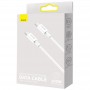 Дата кабель Baseus Superior Series Fast Charging Type-C to Type-C PD 100W (1m) (CATYS-B)