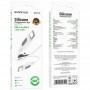 Дата кабель Borofone BX114 Structure Type-C to Type-C 60W (1m)