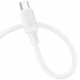 Дата кабель Borofone BX115 Lotto Type-C to Type-C 60W (1m)