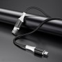 Дата кабель Borofone BX79 USB to MicroUSB (1m)