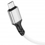 Дата кабель Borofone BX83 Famous USB to MicroUSB 2.4A (1m)