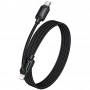 Дата кабель Hoco U146 Mundo Type-C to Lightning 30W (1.2m)