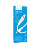 Дата кабель Hoco X128 Benefit Type-C to Lightning 30W (1m)