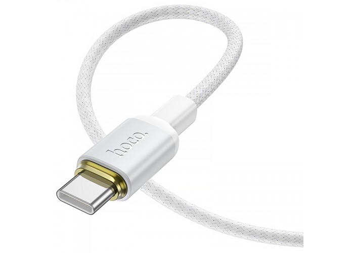Дата кабель Hoco X128 Benefit Type-C to Lightning 30W (1m)