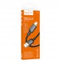 Дата кабель Hoco X128 Benefit USB to Lightning 12W (1m)
