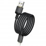 Дата кабель Hoco X128 Benefit USB to Lightning 12W (1m)