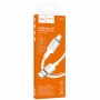 Дата кабель Hoco X128 Benefit USB to Lightning 12W (1m)