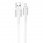 Дата кабель Hoco X85 Strength USB to MicroUSB (1m)