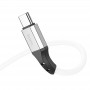 Дата кабель Hoco X86 Spear USB to Type-C (1m)