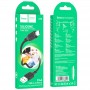Дата кабель Hoco X90 Cool silicone USB to MicroUSB (1m)