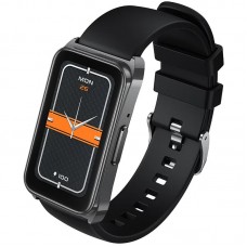 Фітнес-трекер Borofone BD16 Smart bracelet  Black - 00000085129_1