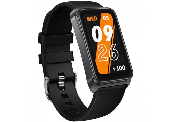 Фітнес-трекер Borofone BD16 Smart bracelet