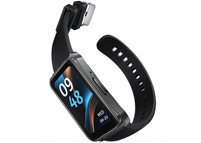 Фітнес-трекер Borofone BD16 Smart bracelet