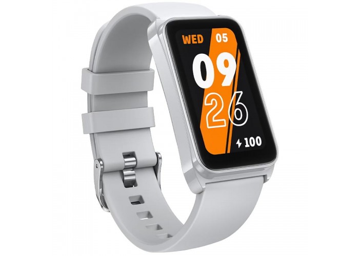 Фітнес-трекер Borofone BD16 Smart bracelet