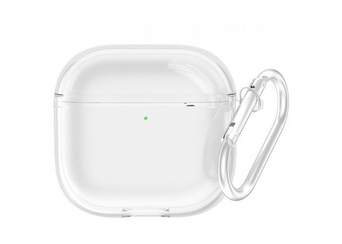 Футляр Clear Case для навушників Airpods 3