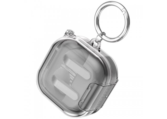Футляр Crystal Lock Series для Samsung Galaxy Buds 4 / 4 Pro
