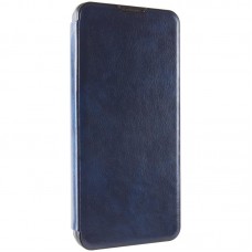 Шкіряний чохол-книжка Belora для Samsung Galaxy A17 5G  Midnight Blue - 00000080415_4