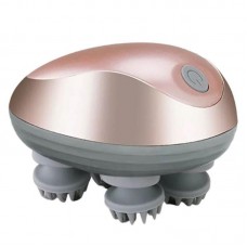 Масажер для тела Amaya ABT-04  Rose Gold - 00000084656_1