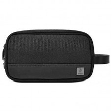 Органайзер WIWU Hali Travel Pouch H1  Black - 00000069726_1