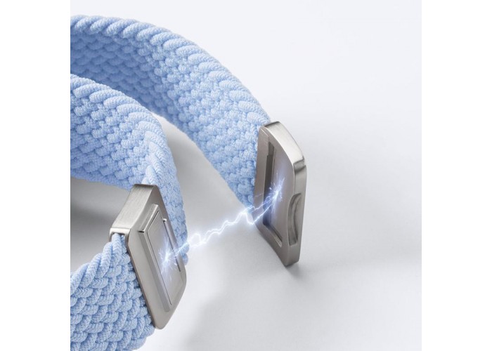 Ремінець Dux Ducis Mixture Ultra для Apple Watch 38/40/41/42mm(ser.10)