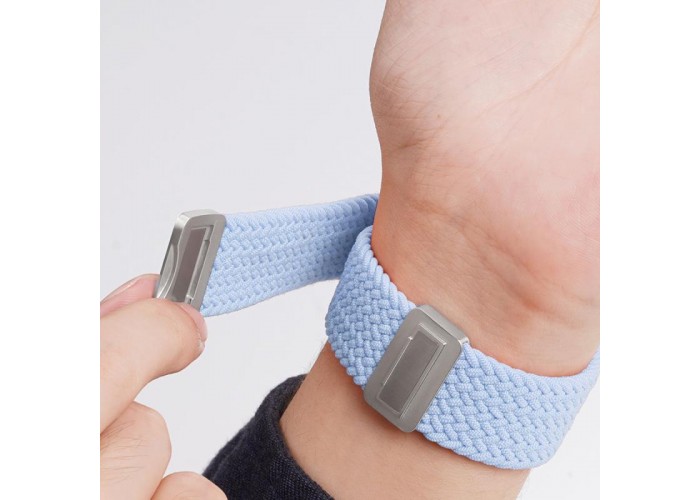 Ремінець Dux Ducis Mixture Ultra для Apple Watch 38/40/41/42mm(ser.10)