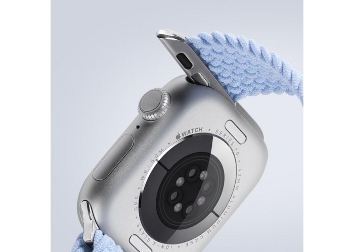 Ремінець Dux Ducis Mixture Ultra для Apple Watch 38/40/41/42mm(ser.10)