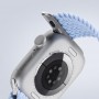 Ремінець Dux Ducis Mixture Ultra для Apple Watch 38/40/41/42mm(ser.10)