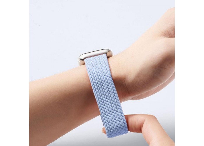 Ремінець Dux Ducis Mixture Ultra для Apple Watch 38/40/41/42mm(ser.10)