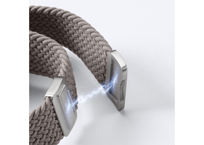 Ремінець Dux Ducis Mixture Ultra для Apple Watch 38/40/41/42mm(ser.10)