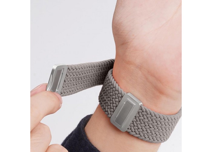 Ремінець Dux Ducis Mixture Ultra для Apple Watch 38/40/41/42mm(ser.10)
